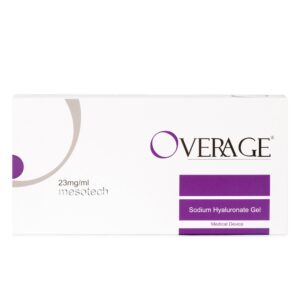 Overage Violet 1